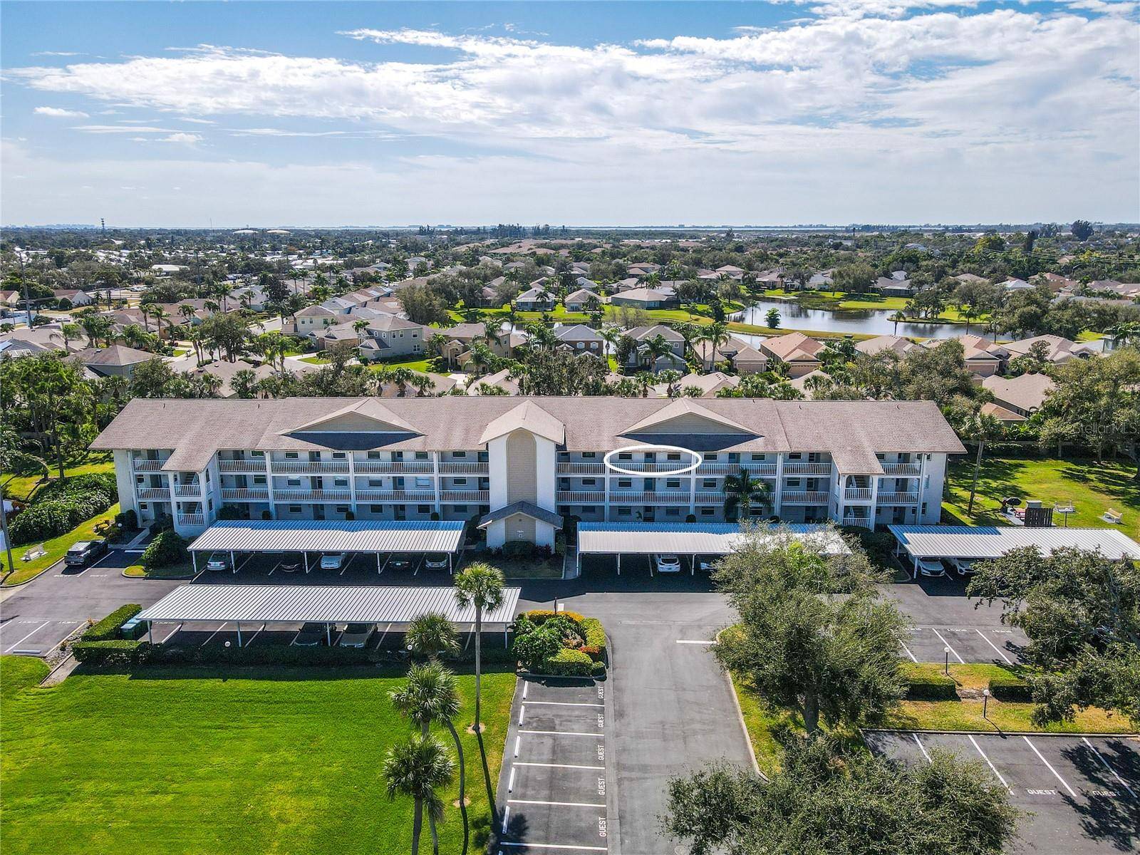 Bradenton, FL 34209,7201 29TH AVENUE DR W #307