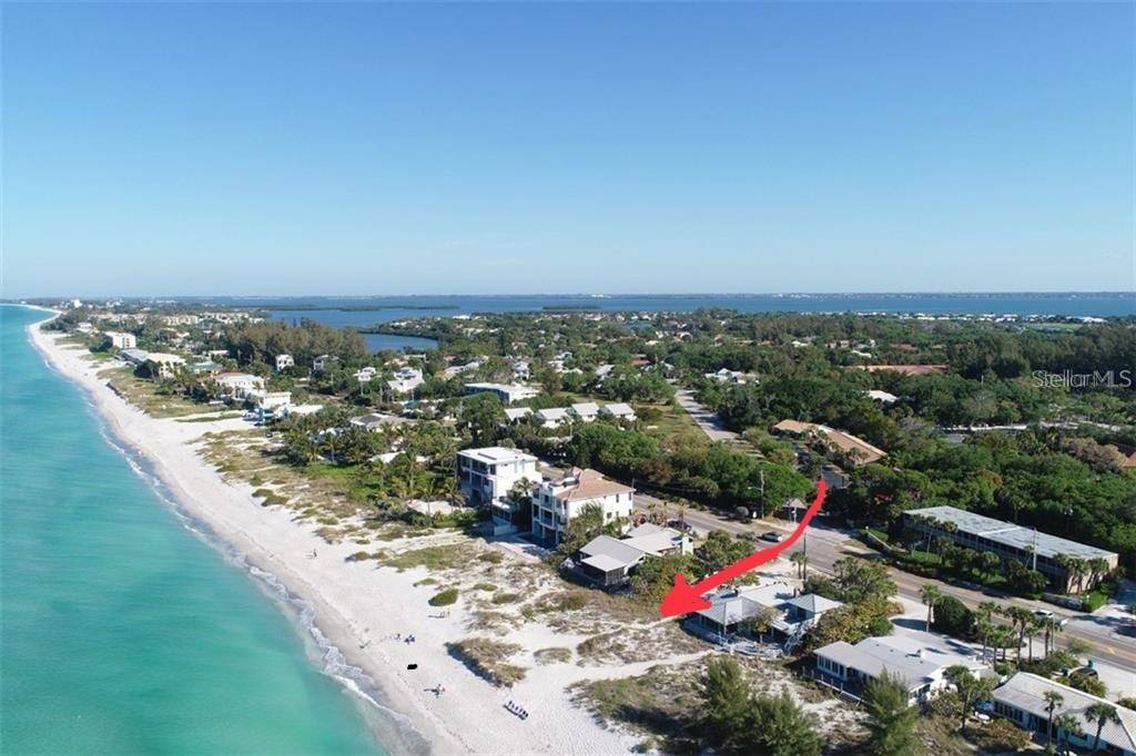Longboat Key, FL 34228,540 NEPTUNE AVE #7