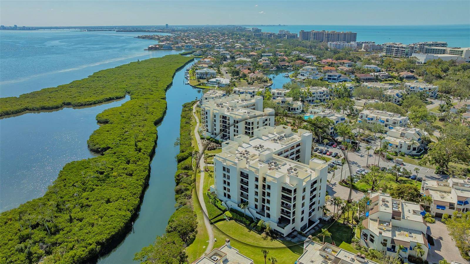 Longboat Key, FL 34228,1932 HARBOURSIDE DR #217