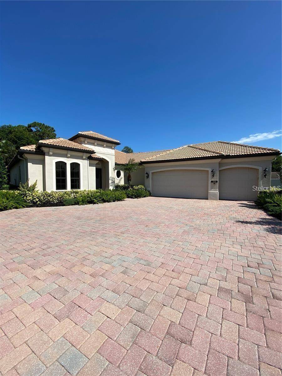 Sarasota, FL 34241,4513 TUSCANA DR