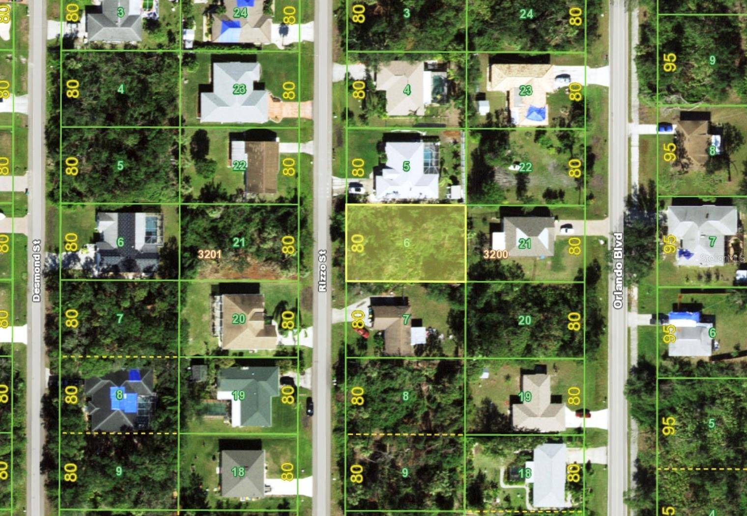 Port Charlotte, FL 33952,1202 RIZZO ST