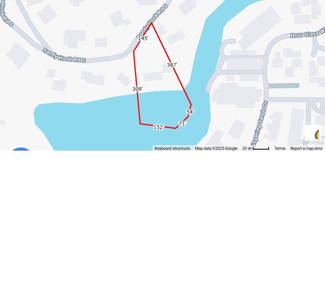 Sarasota, FL 34242,62 SANDY HOOK RD S