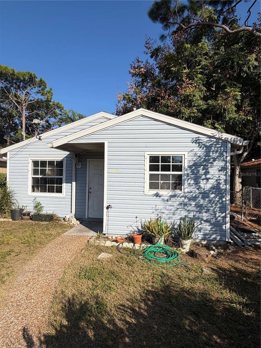 Sarasota, FL 34231,4027 MURDOCK AVE