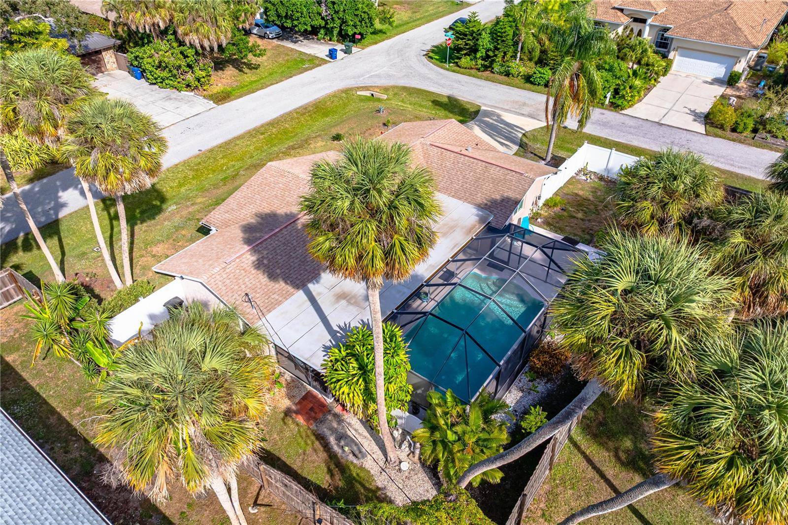 Sarasota, FL 34231,6100 PAULINE AVE