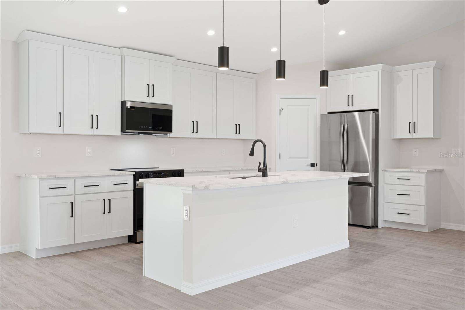 North Port, FL 34291,5801 FERENDINA ST