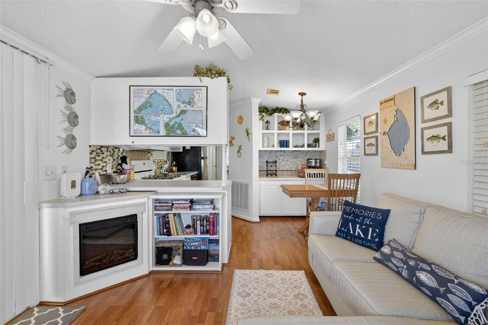 Moore Haven, FL 33471,1339 OLD LAKEPORT RD #2B