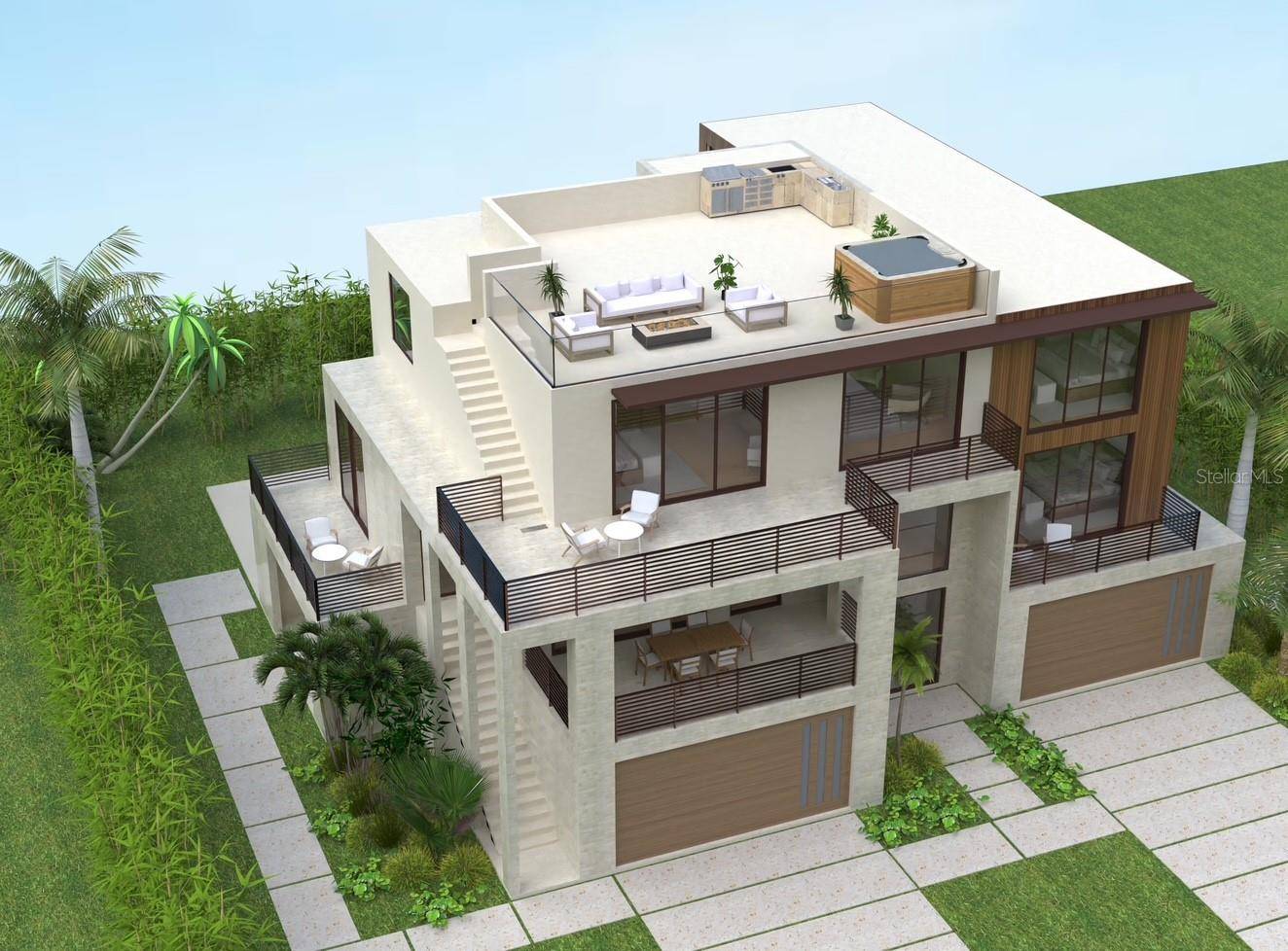 Longboat Key, FL 34228,2944 GULF OF MEXICO DR