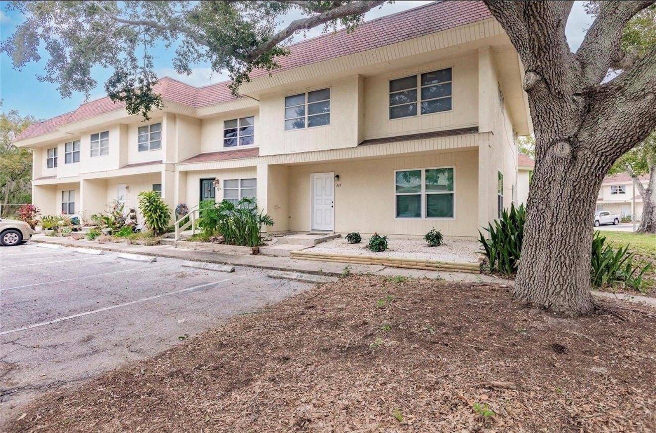 Sarasota, FL 34232,331 AMHERST AVE #56
