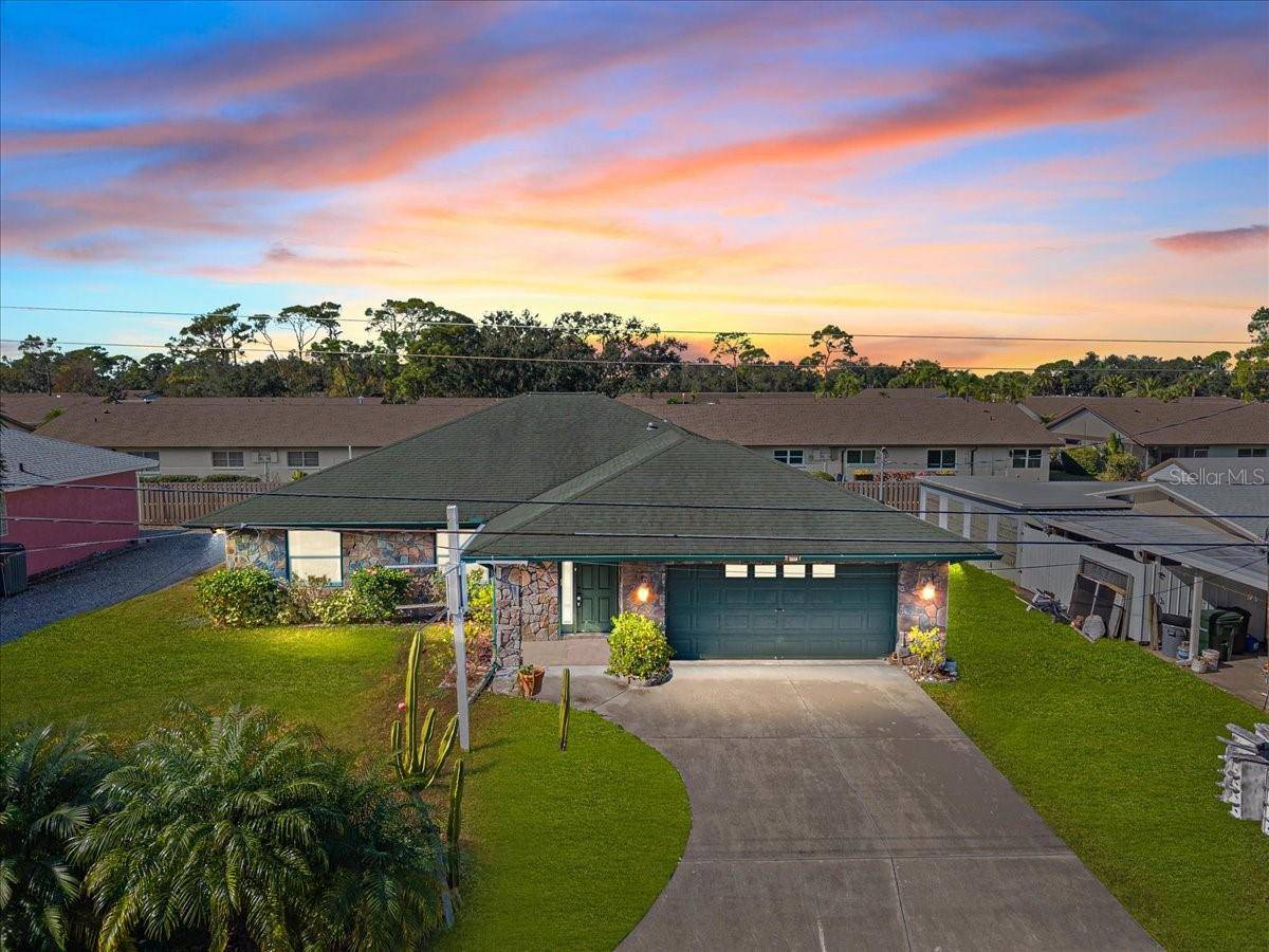 Sarasota, FL 34232,1560 INGRAM AVE