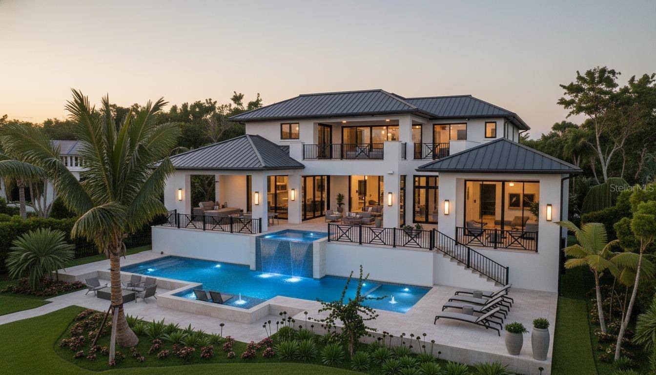 Sarasota, FL 34242,1290 HIDDEN HARBOR WAY