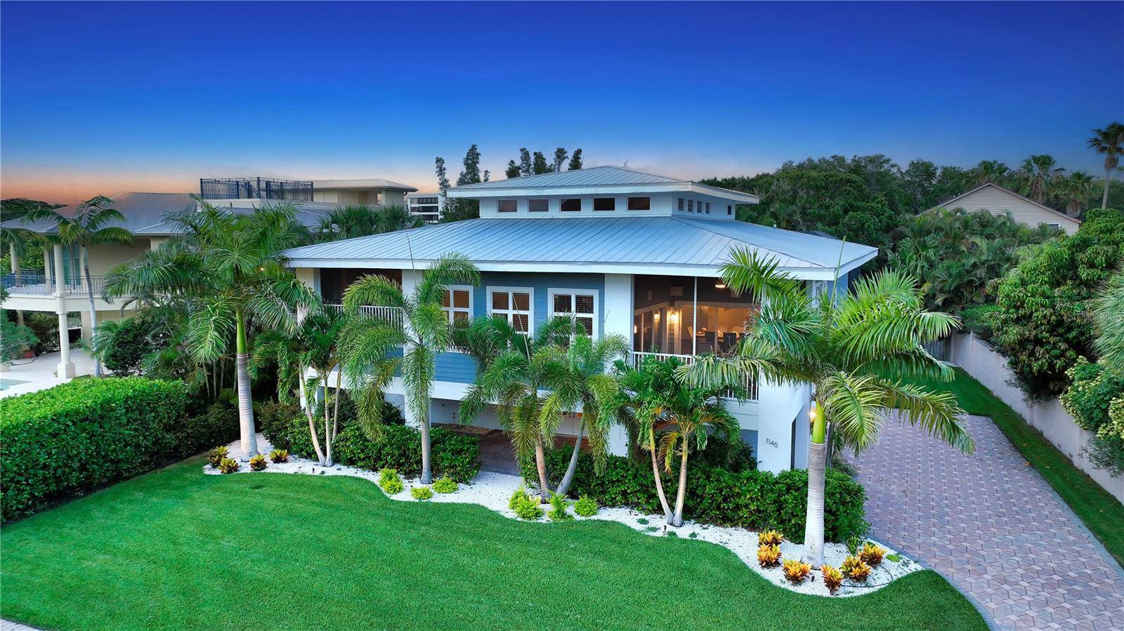 Sarasota, FL 34242,1145 HORIZON VIEW DR