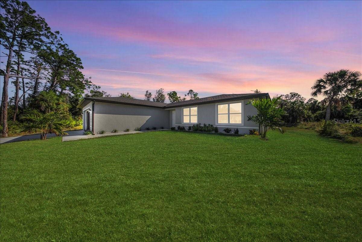 North Port, FL 34288,5565 LAVENDER AVE