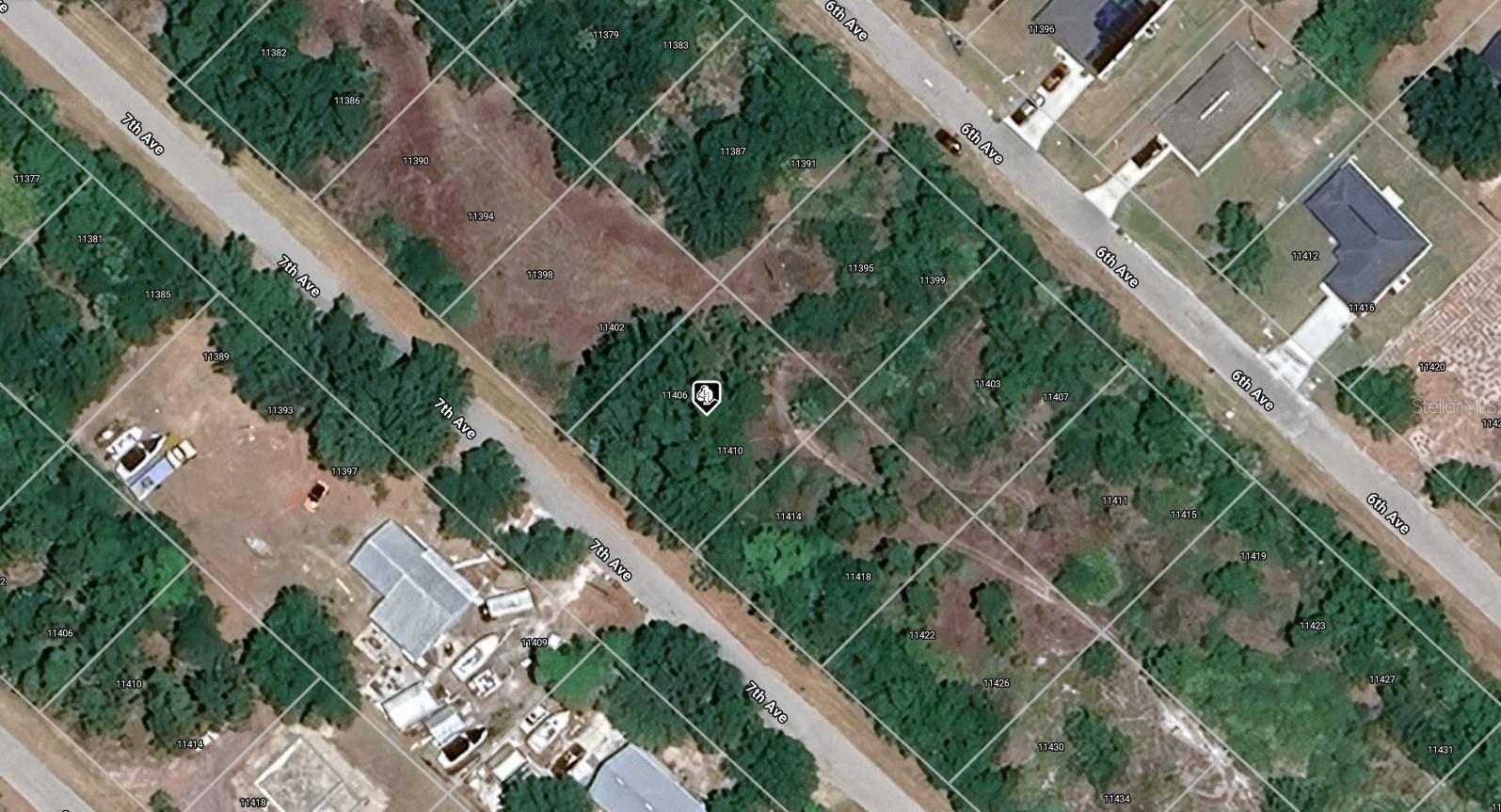 Punta Gorda, FL 33955,11406 7TH AVE