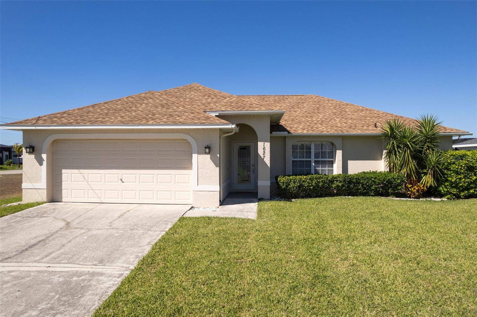 Cape Coral, FL 33914,1627 SW 25TH TER