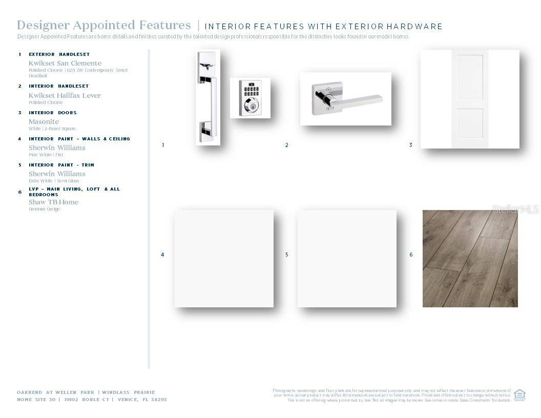 Venice, FL 34293,19102 ROBLE CT