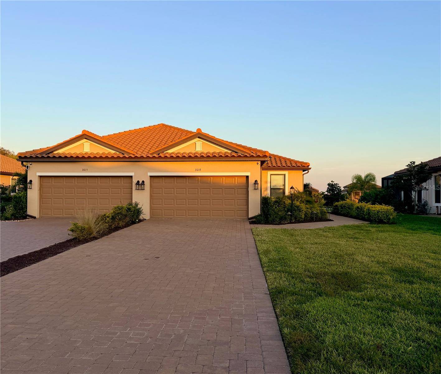 Bradenton, FL 34211,3019 FORMIA CT