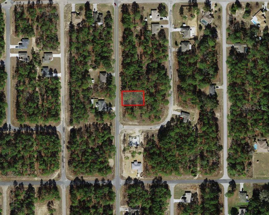Citrus Springs, FL 34434,7749 N SANTOS DR