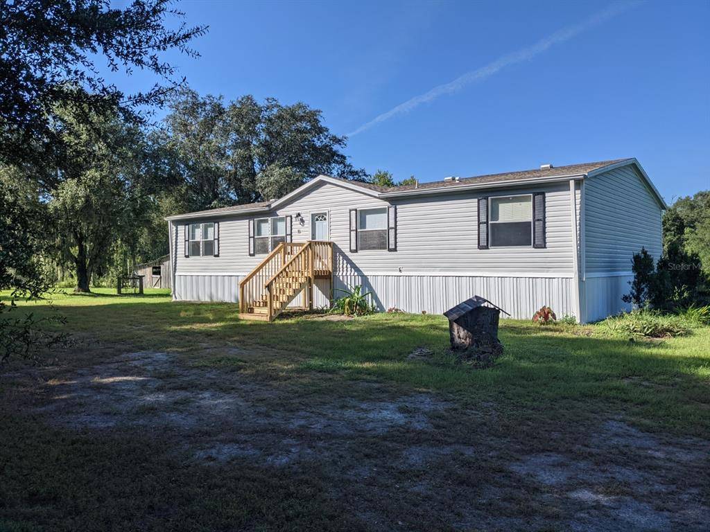 Polk City, FL 33868,3351 CYPRESS TRAILS DR