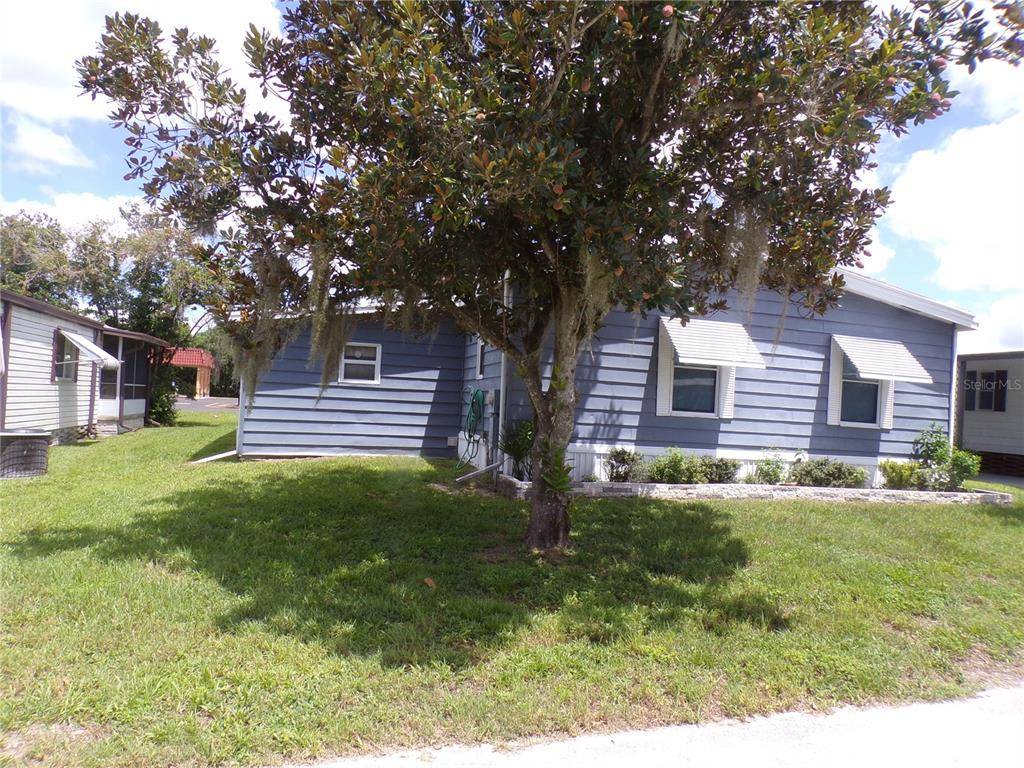 Bartow, FL 33830,2055 S FLORAL AVE #329