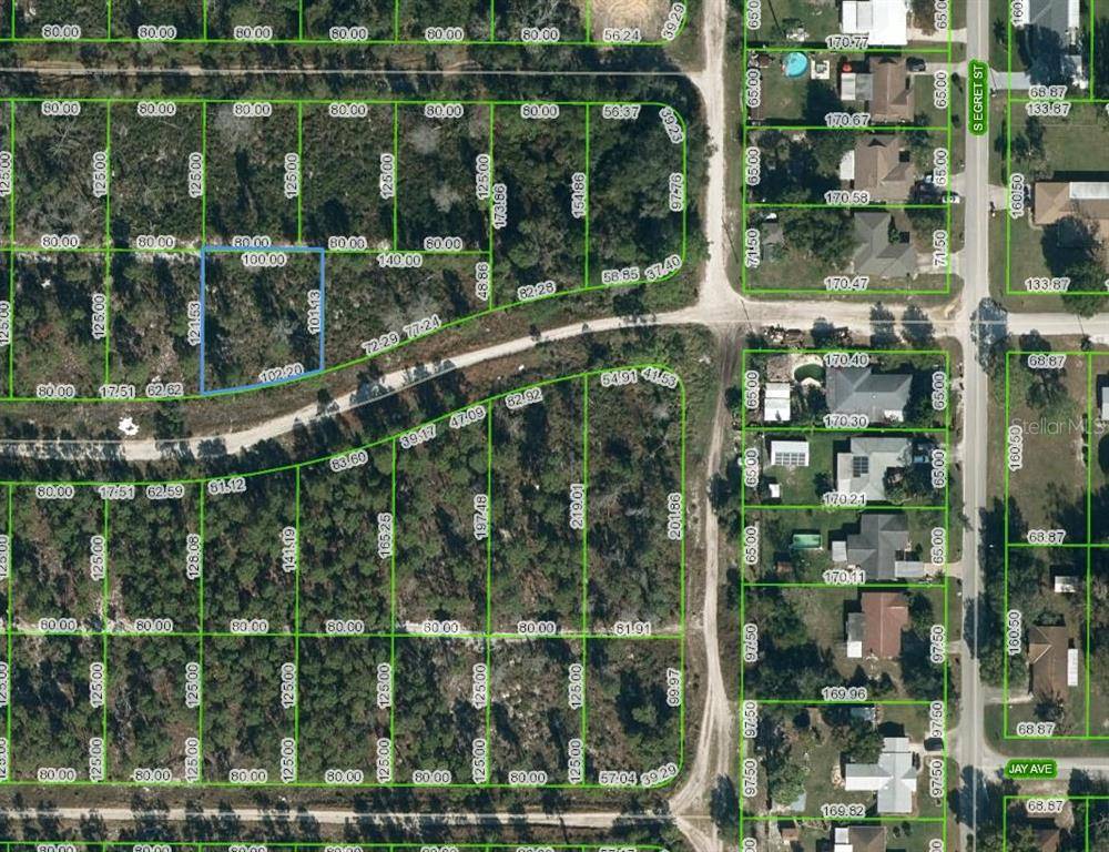 Sebring, FL 33872,424 QUAIL AVE