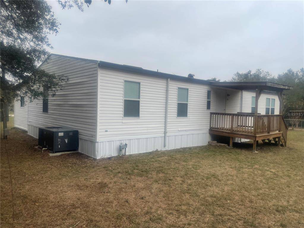 Lake Wales, FL 33898,2798 SILVER SPUR LOOP #36