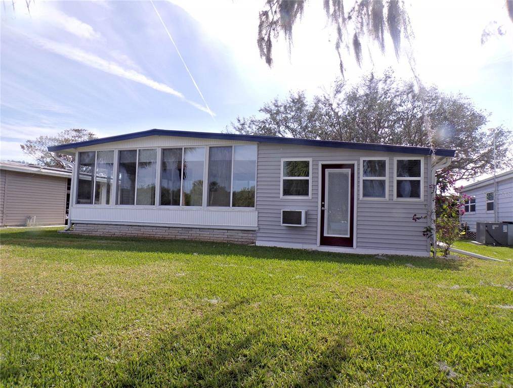 Bartow, FL 33830,2055 S FLORAL AVE #60