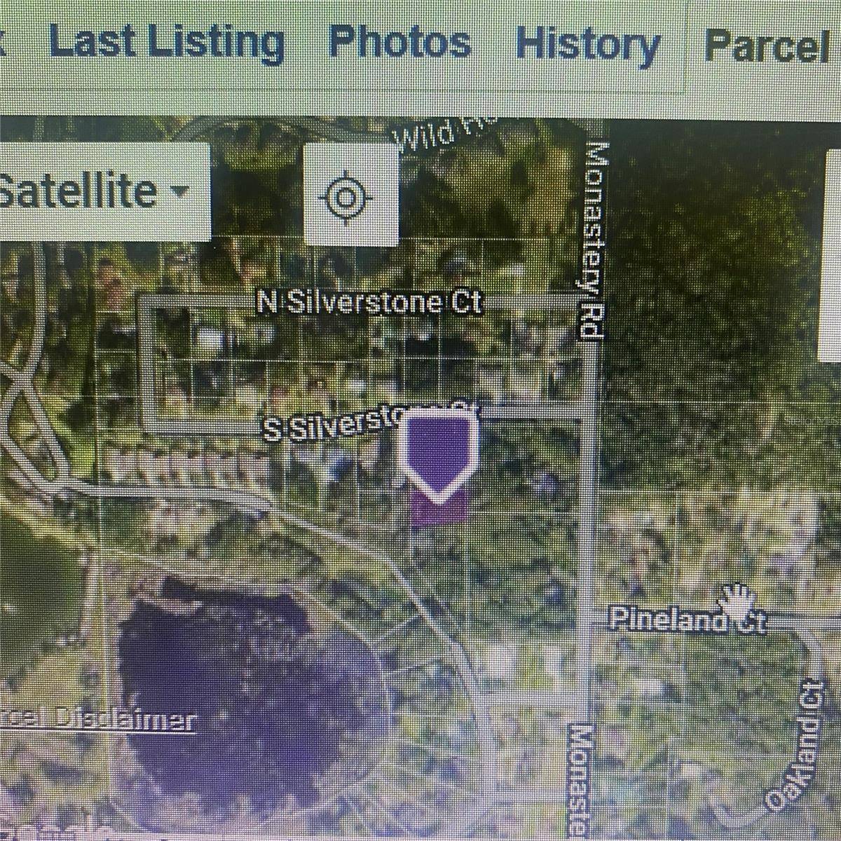 Orange City, FL 32763,PARK LN
