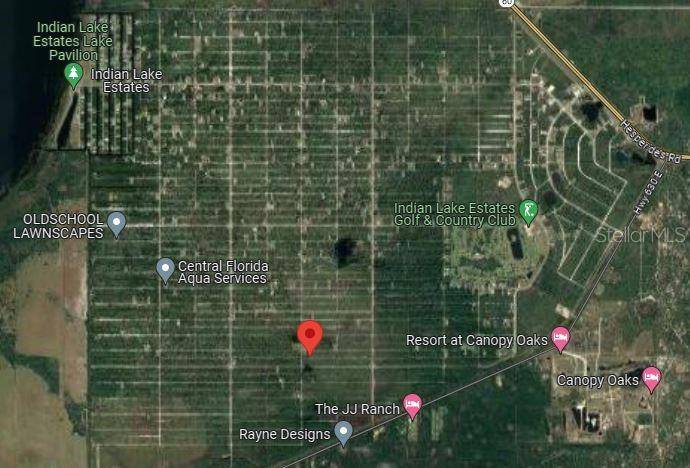 Indian Lake Estates, FL 33855,519 LAGUNA DR
