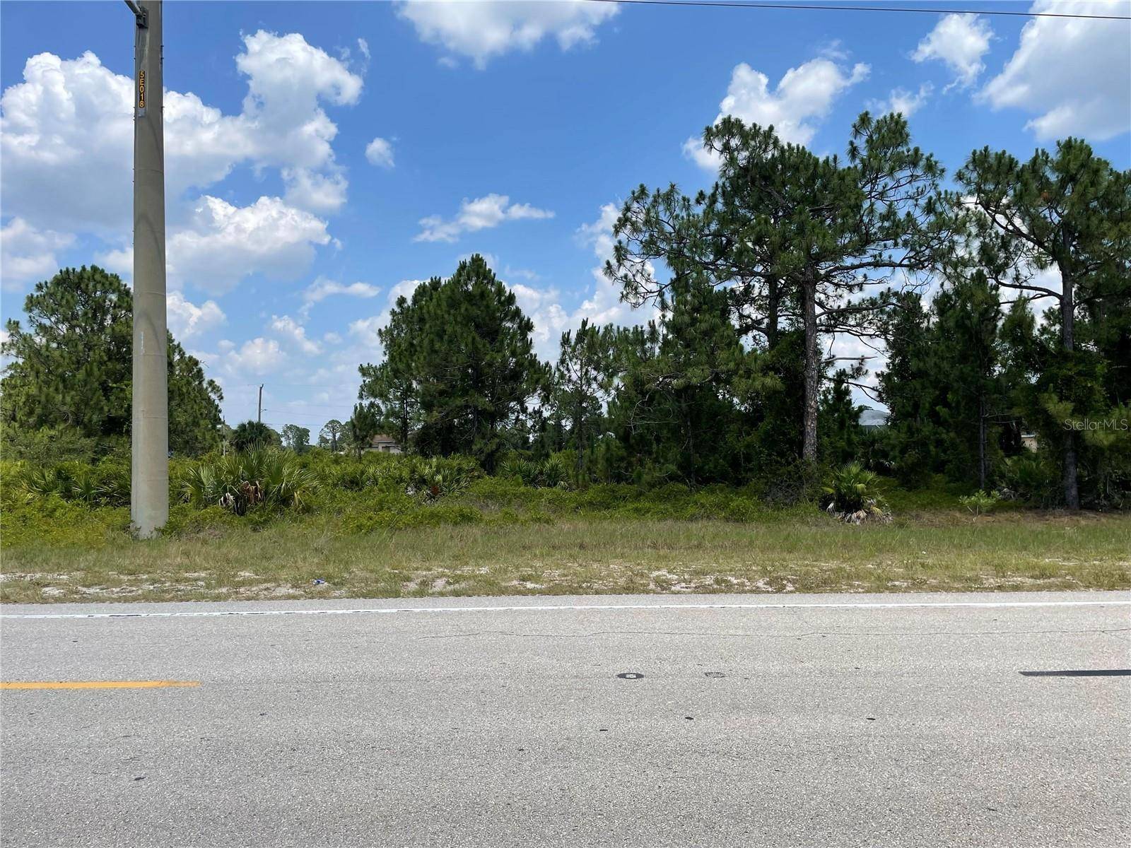 Lehigh Acres, FL 33974,843 BELL BLVD S