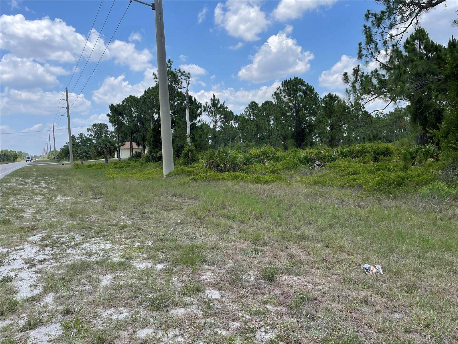 Lehigh Acres, FL 33974,845 BELL BLVD S