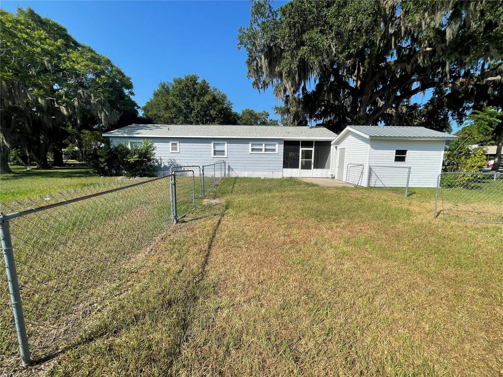 Homeland, FL 33847,398 MIMOSA AVE