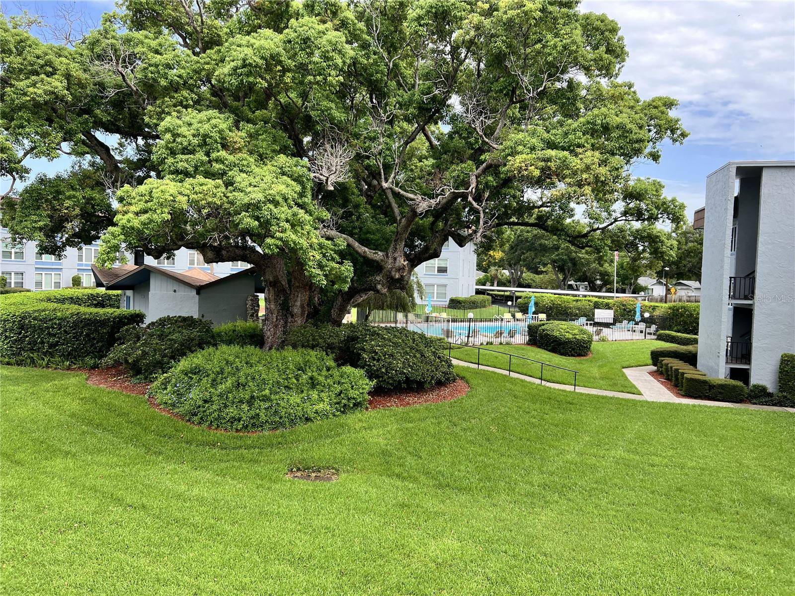 Winter Haven, FL 33880,333 LAKE HOWARD DR NW #202C