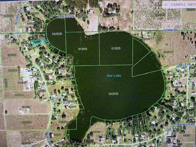 Alturas, FL 33820,CENTRAL AVE