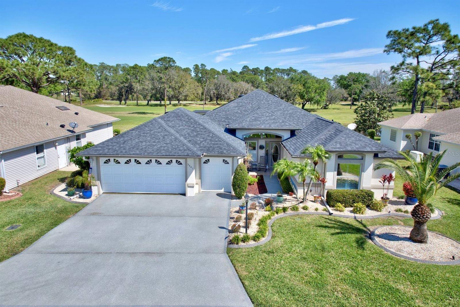 Avon Park, FL 33825,3541 E GLEN EAGLES DR