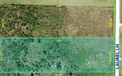 Fort Meade, FL 33841,0 LAUREL LN