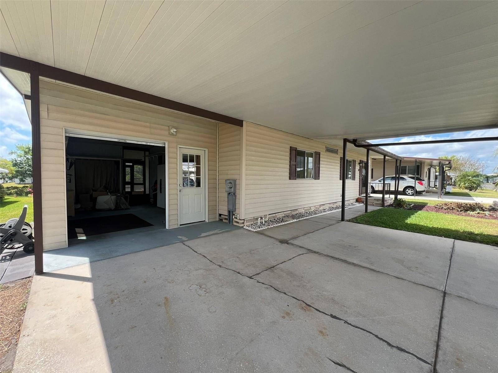 Bartow, FL 33830,2055 S FLORAL AVE #181