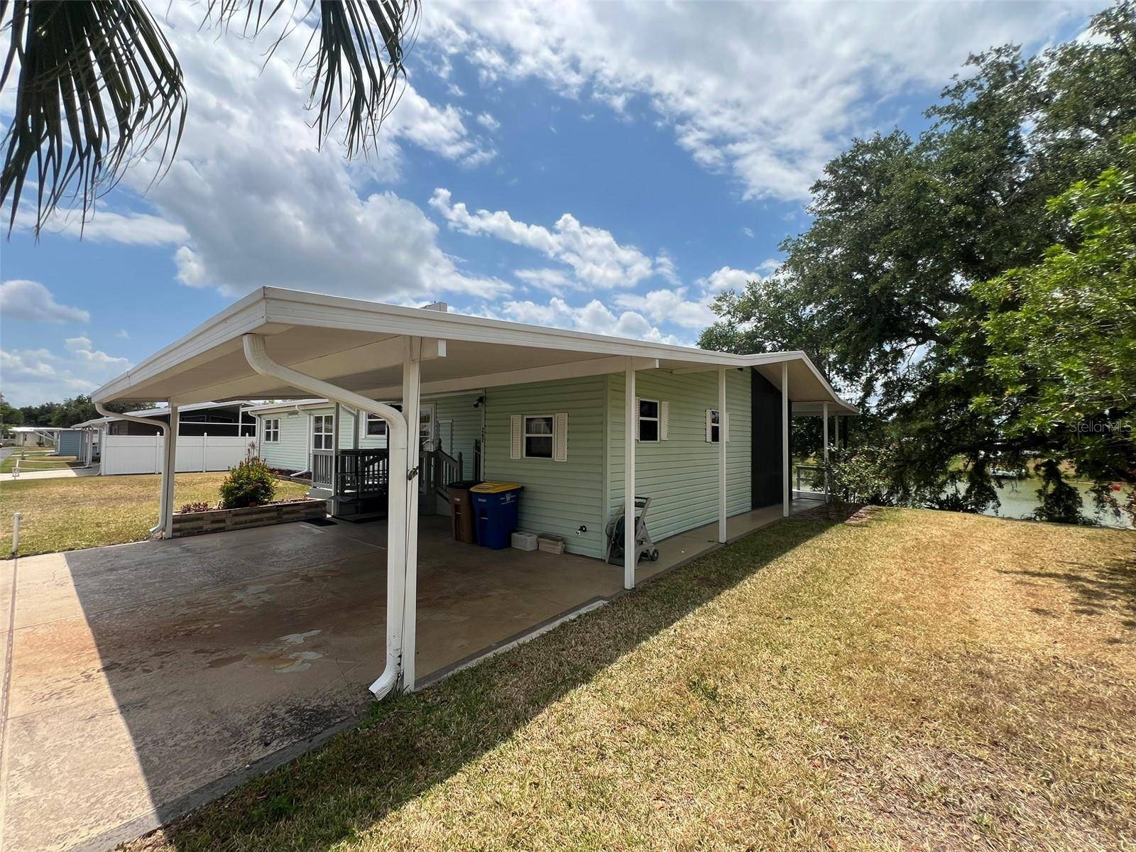 Bartow, FL 33830,2055 S FLORAL AVE #262