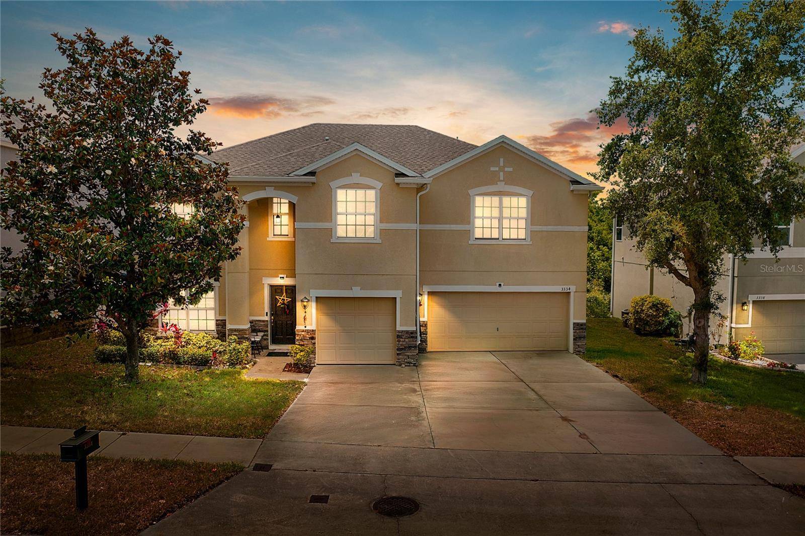 Ocoee, FL 34761,3334 FAWNWOOD DR