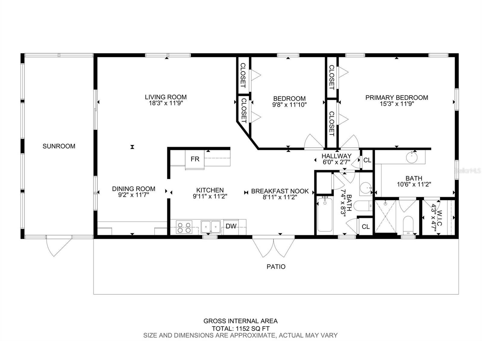 Bartow, FL 33830,2055 S FLORAL AVE #291