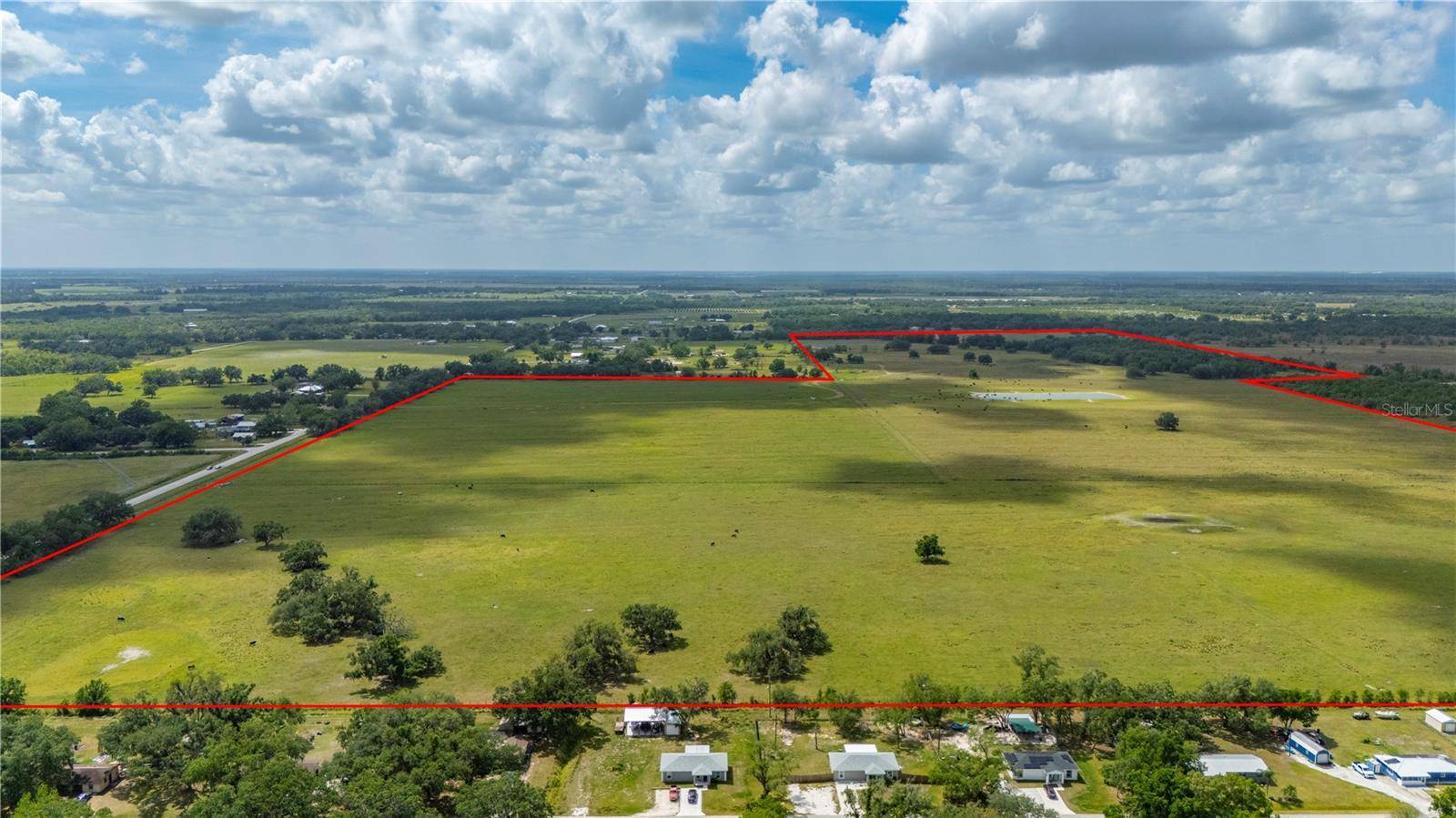 Arcadia, FL 34266,SE AIRPORT RD