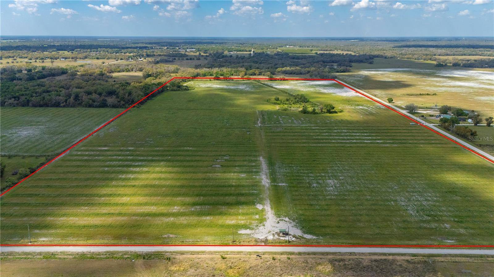 Arcadia, FL 34266,SE REYNOLDS ST