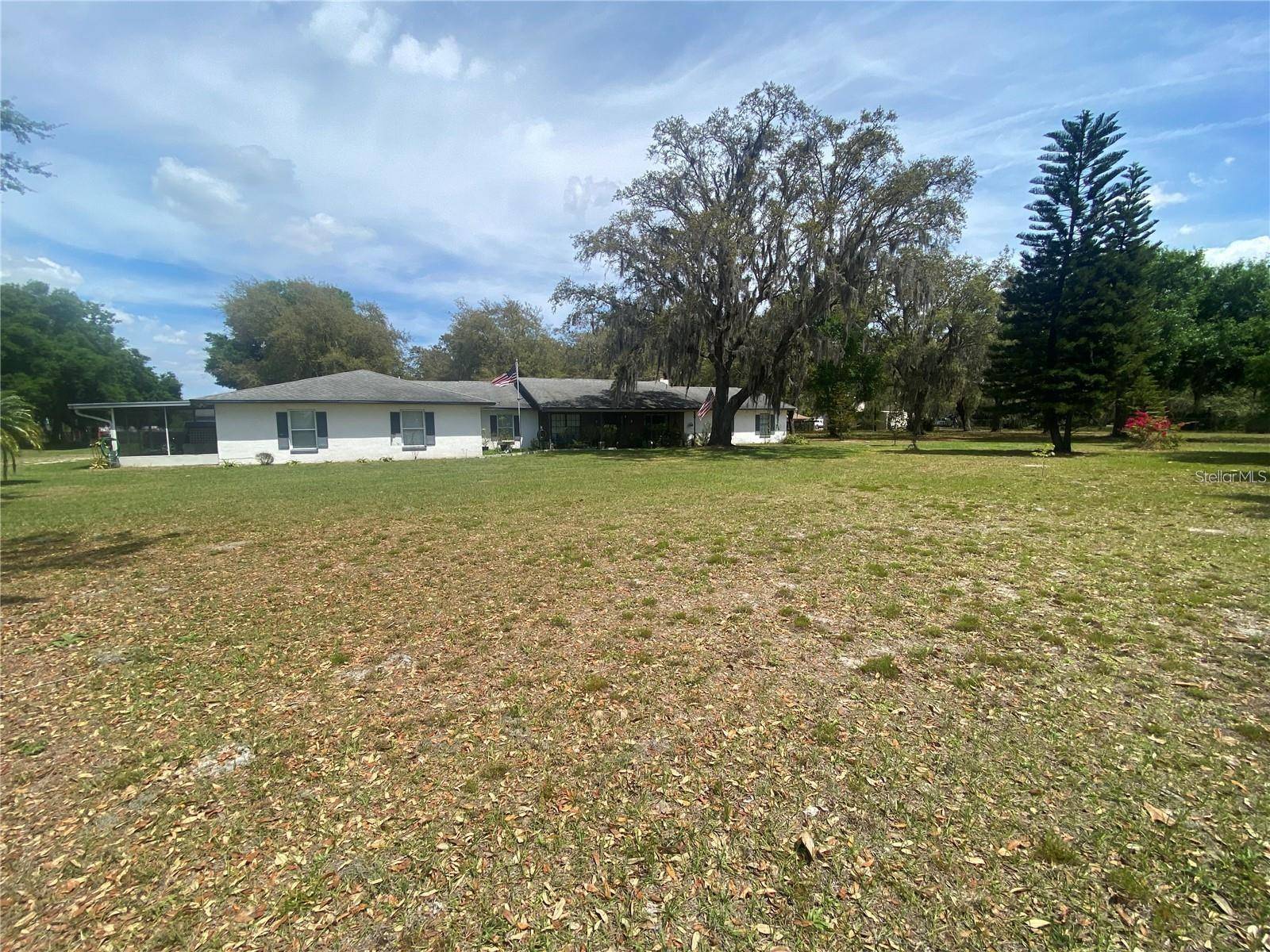 Kissimmee, FL 34744,4151 BOGGY CREEK RD