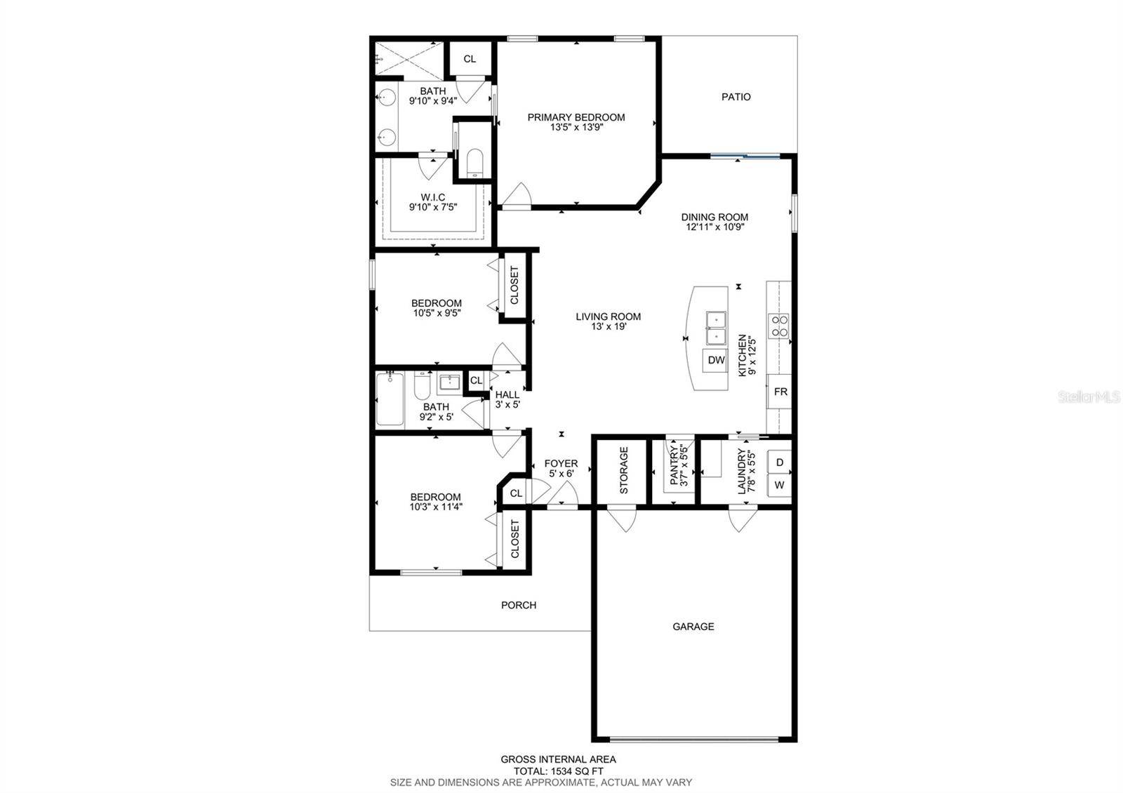 Eagle Lake, FL 33839,1205 THIRD CT