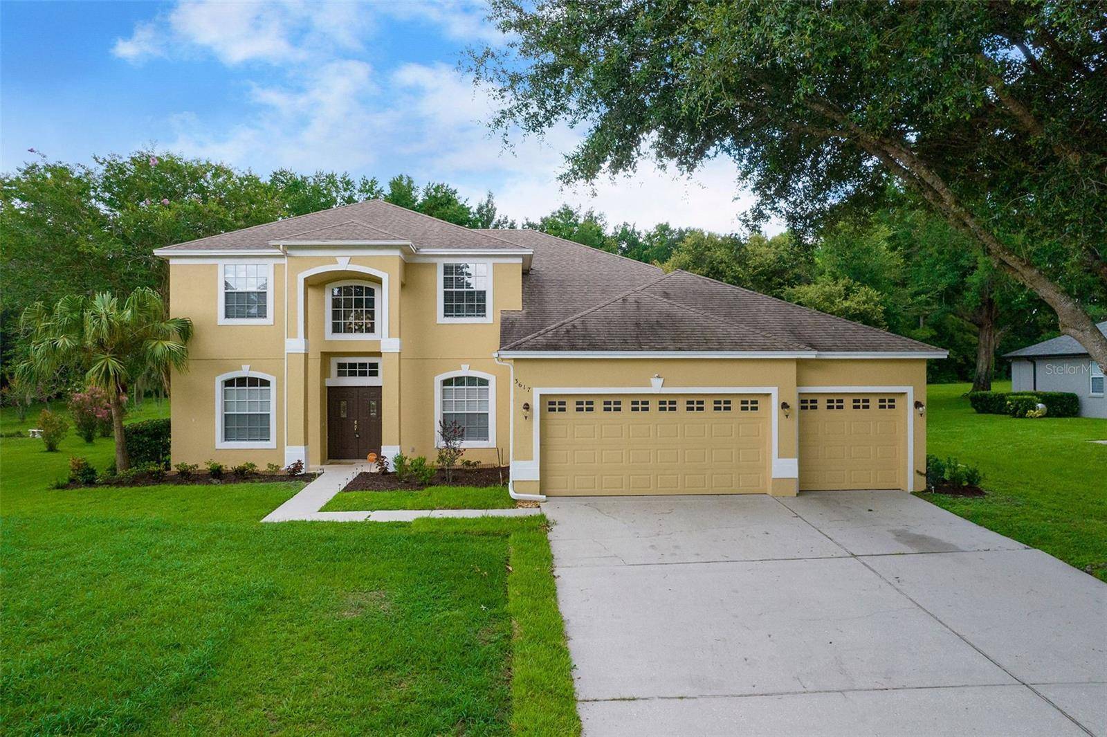 Apopka, FL 32712,3617 HADDINGTON CT