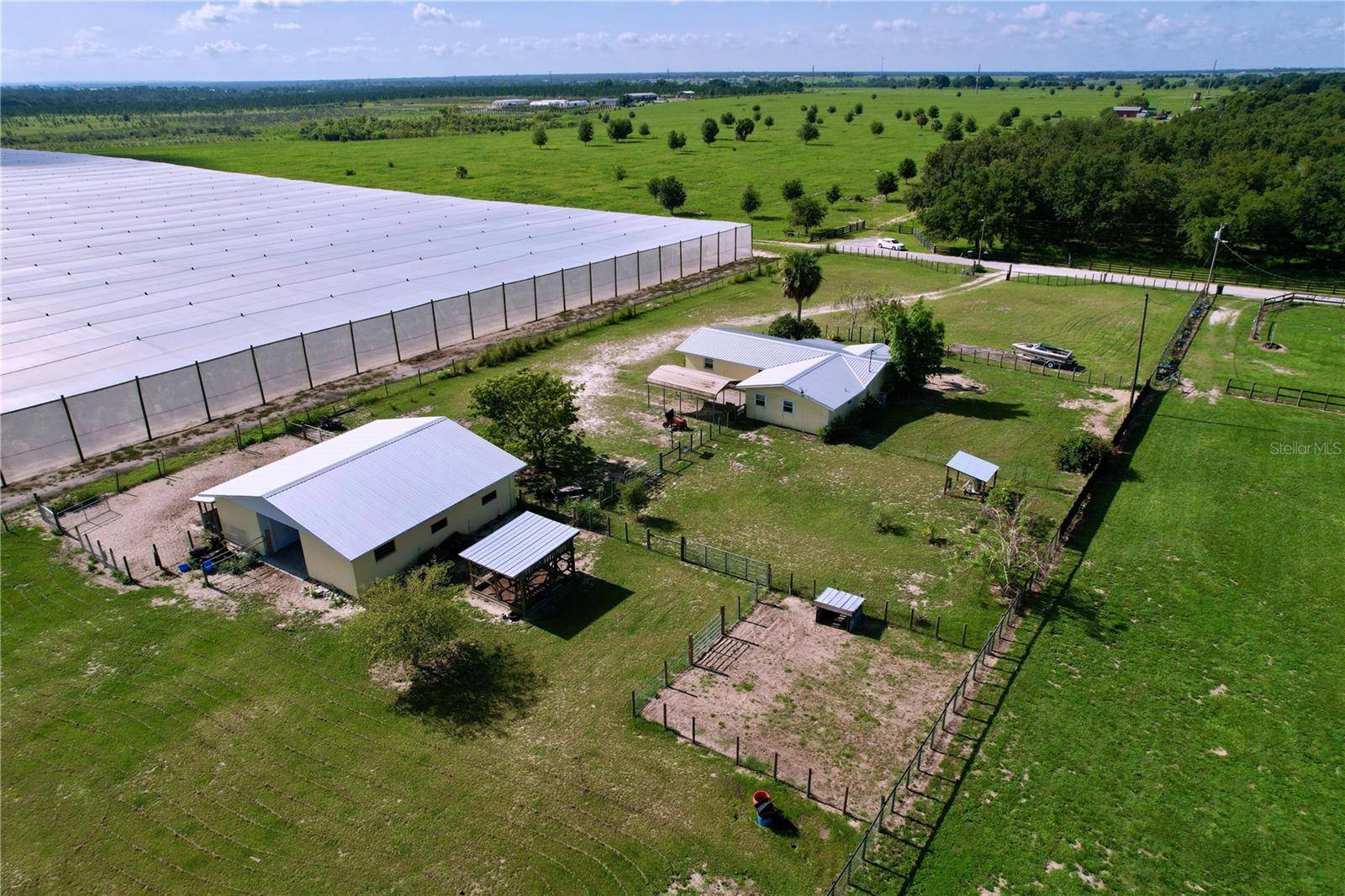 Bartow, FL 33830,1711 ESTES RD