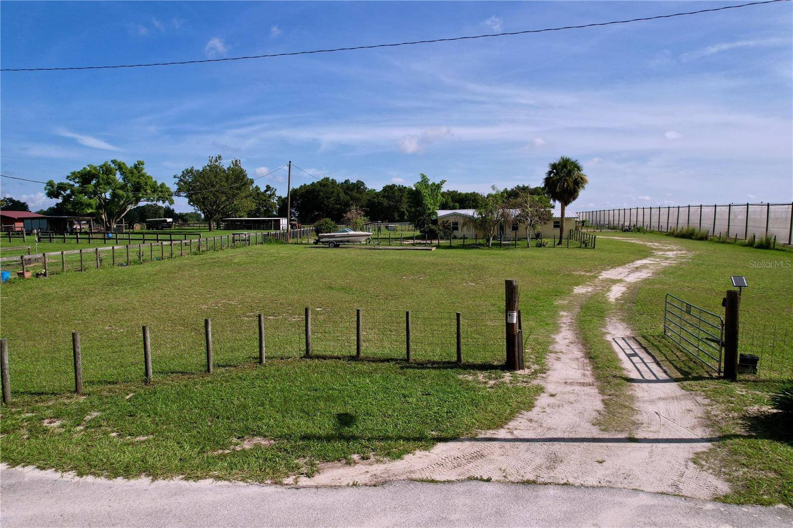 Bartow, FL 33830,1711 ESTES RD