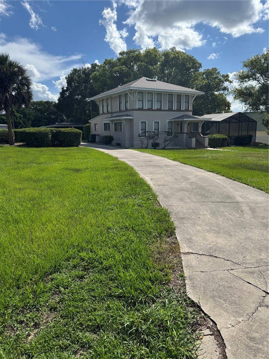 Lake Alfred, FL 33850,530 N RIDGE AVE