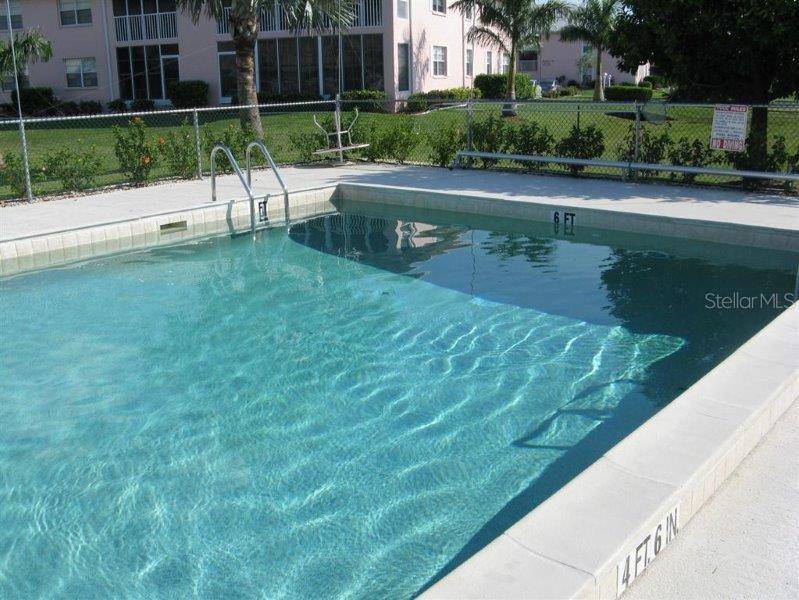 Punta Gorda, FL 33950,4000 BAL HARBOR #425