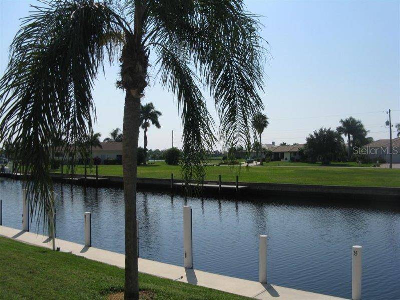 Punta Gorda, FL 33950,4000 BAL HARBOR #425