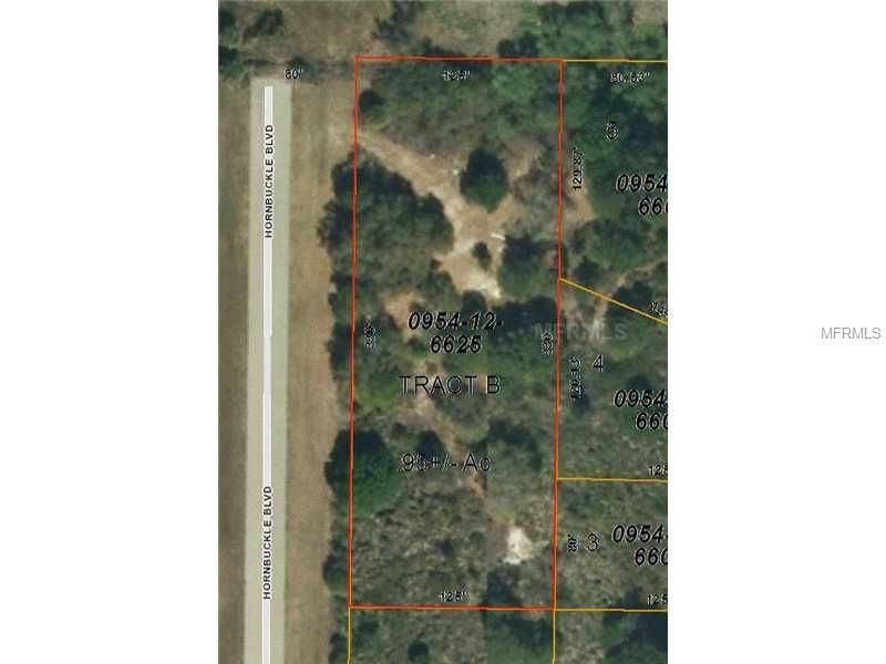 North Port, FL 34291,HORNBUCKLE BLVD